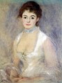 madame henriot Pierre Auguste Renoir
